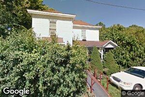 8482 E County Road 210 S, New Point, IN 47263