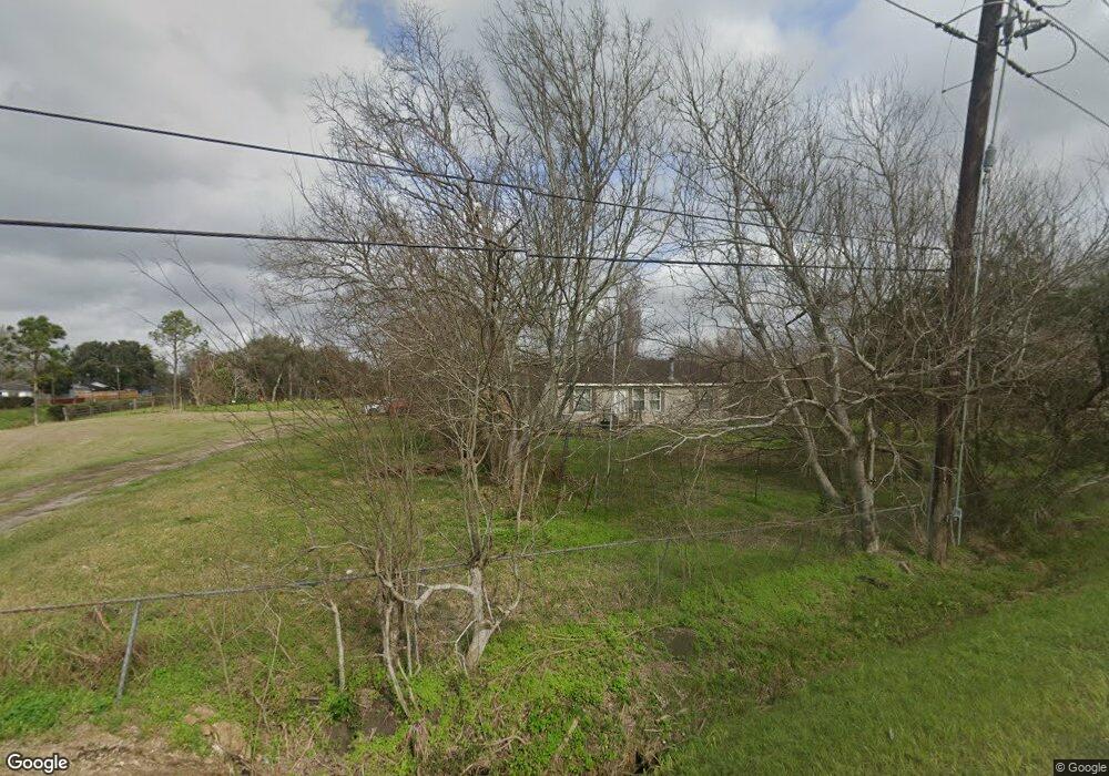 808 Verhalen Rd, Alvin, TX 77511 - photo 1