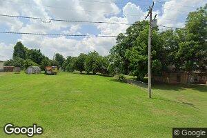 202 E Shields St, Fletcher, OK 73541
