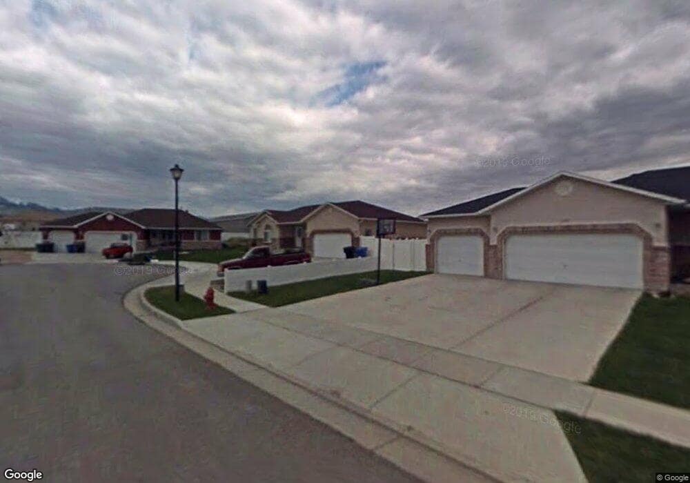 5228 W 7420 S, West Jordan, UT 84081 - photo 1