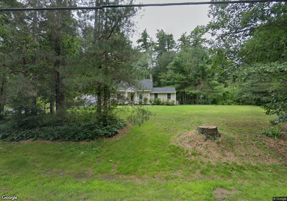 240 Massachusetts Ave unit 240, Boxborough, MA 01719 - photo 1