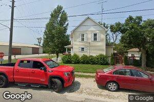 115 W 5th Ave, Clifton, IL 60927
