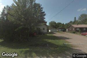 9936 S Louise St, Dafter, MI 49724