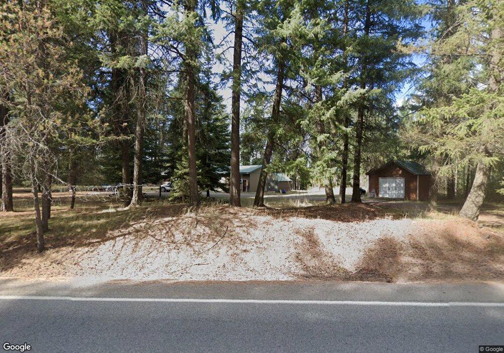 8871 E Howard Rd, Athol, ID 83801 - photo 1