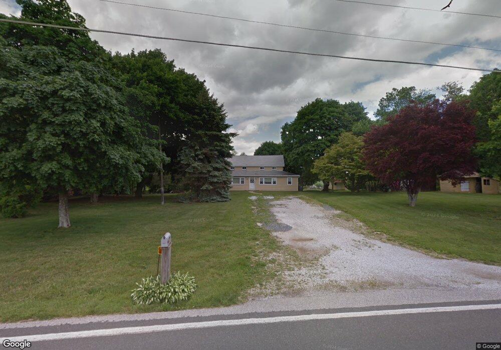 4807 Bushey Rd, Sykesville, MD 21784 - photo 1