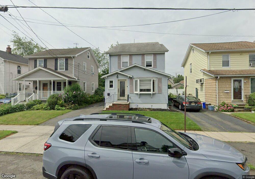 14 Elston St, Bloomfield, NJ 07003 - photo 1