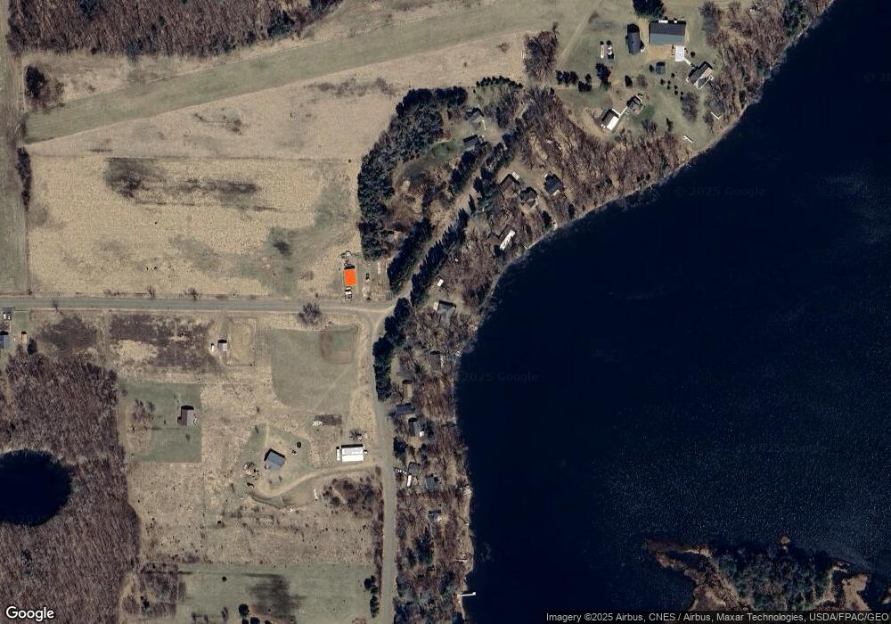 27398 W Connors Lake Rd, Webster, WI 54893 - photo 1