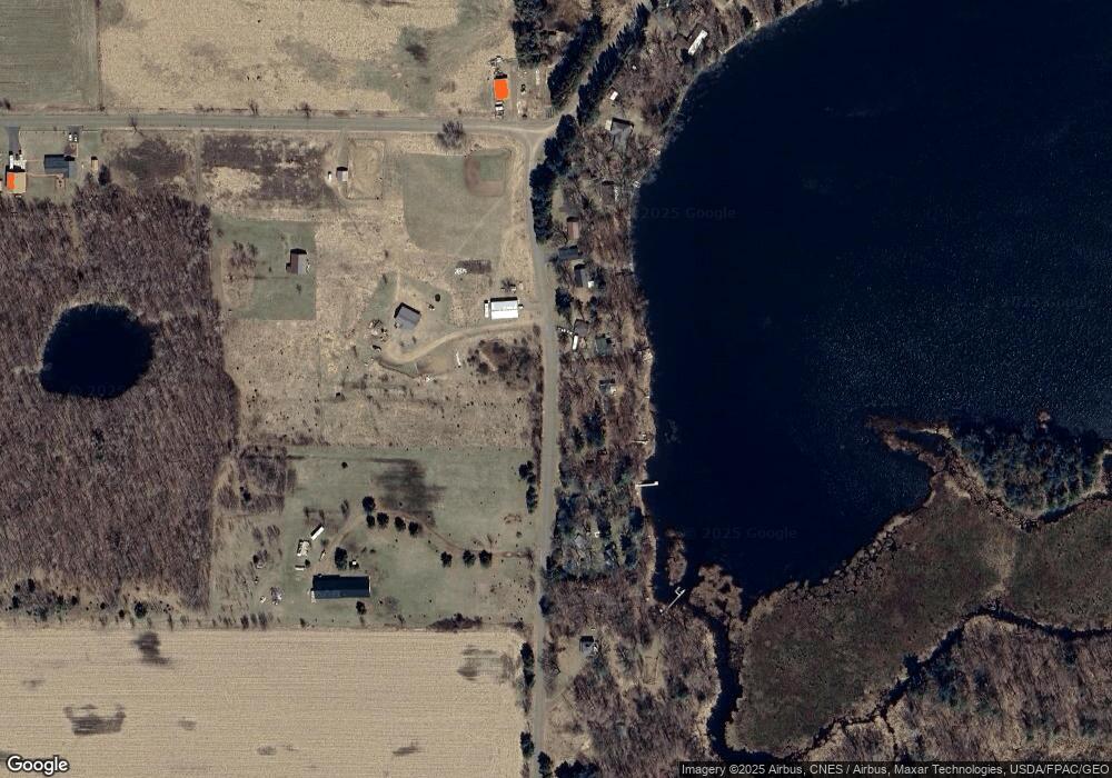 27332 W Connors Lake Rd, Webster, WI 54893 - photo 1