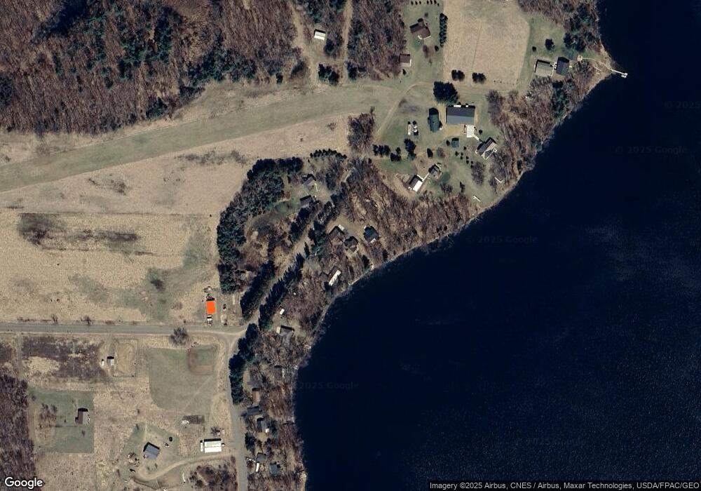 27430 W Connors Lake Rd, Webster, WI 54893 - photo 1