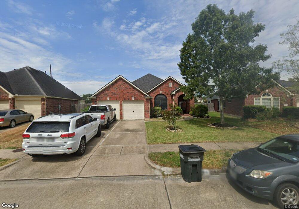 3418 Englewood Dr, Pearland, TX 77584 - photo 1