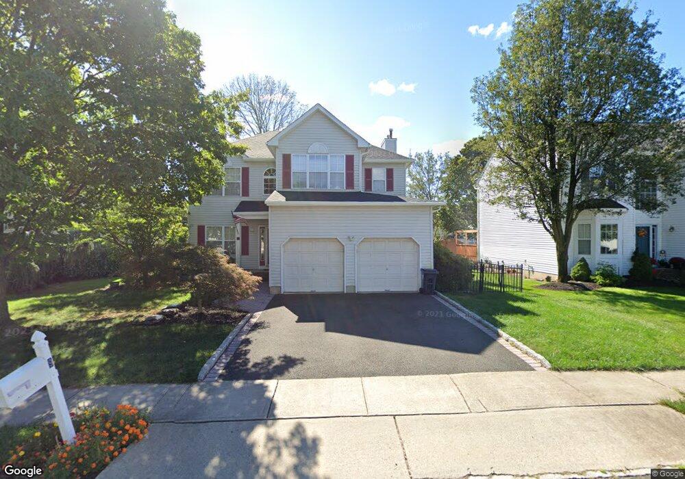 9 Elmara Dr, Bridgewater, NJ 08807 - photo 1