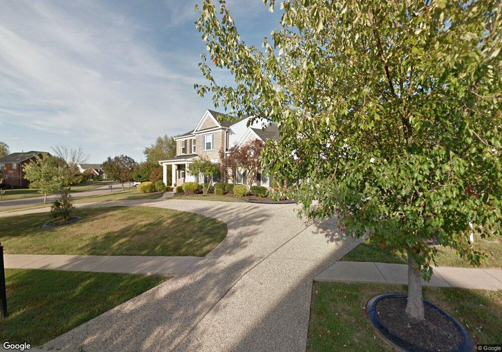 8701 Sanctuary Ln, Louisville, KY 40291 - photo 1