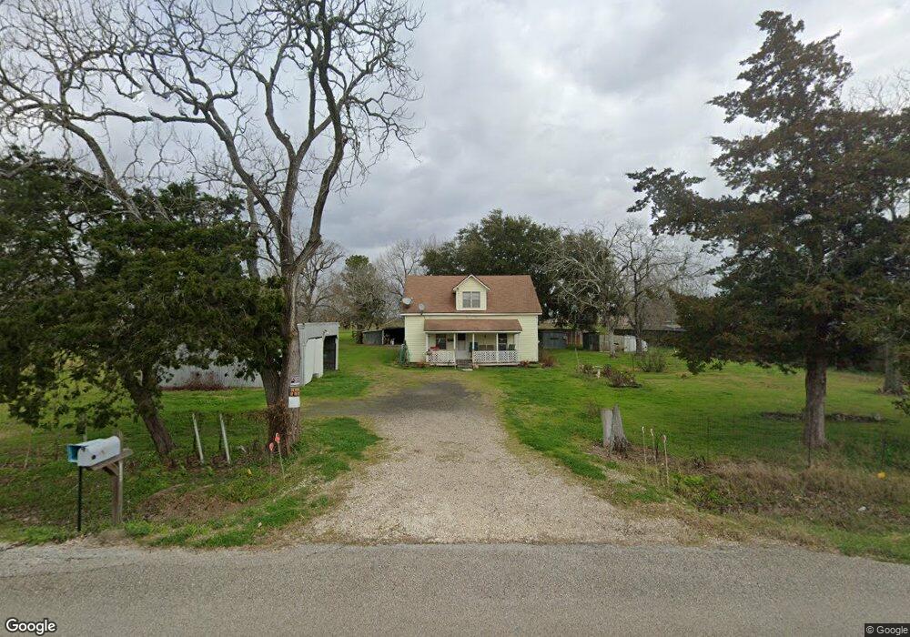 7135 Foster School Rd, Needville, TX 77461 - photo 1