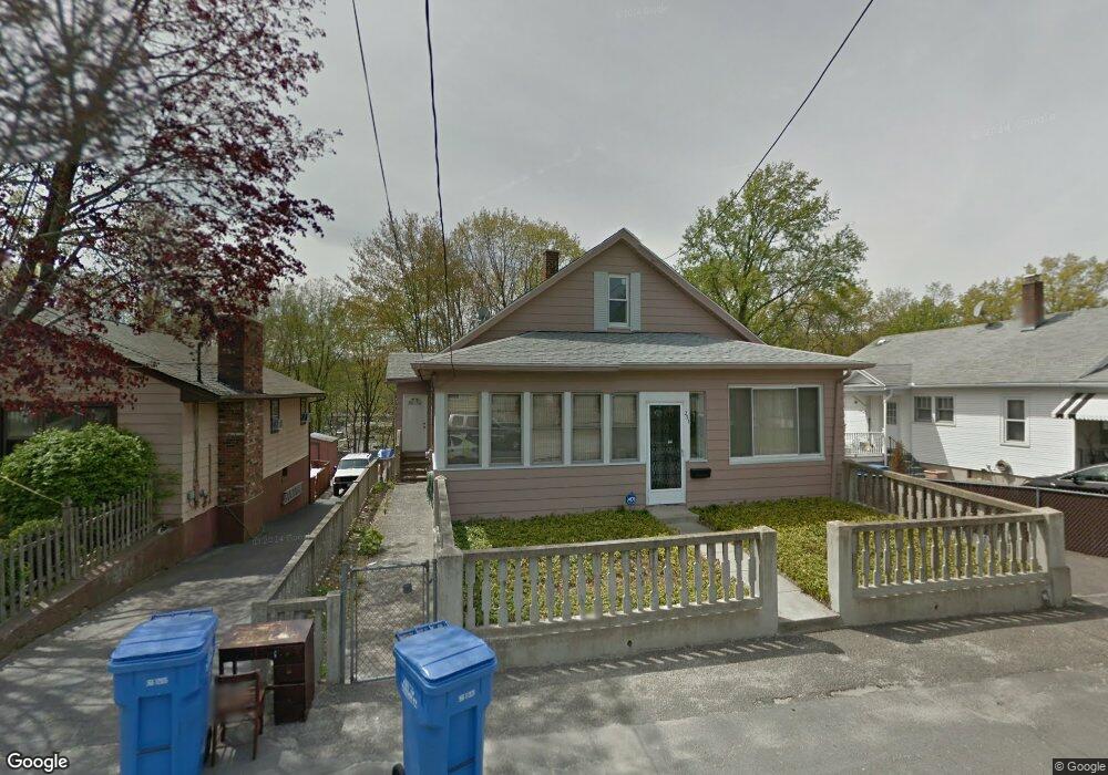 231 Macauley Ave, Waterbury, CT 06705 - photo 1