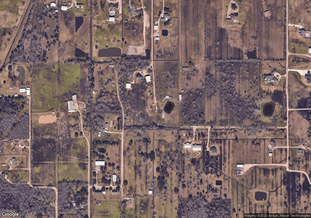 17111 Cowan Rd, Alvin, TX 77511 - photo 1