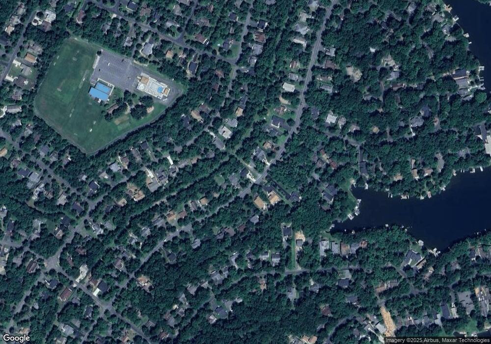 1210 Lakeview Pkwy, Locust Grove, VA 22508 - photo 1