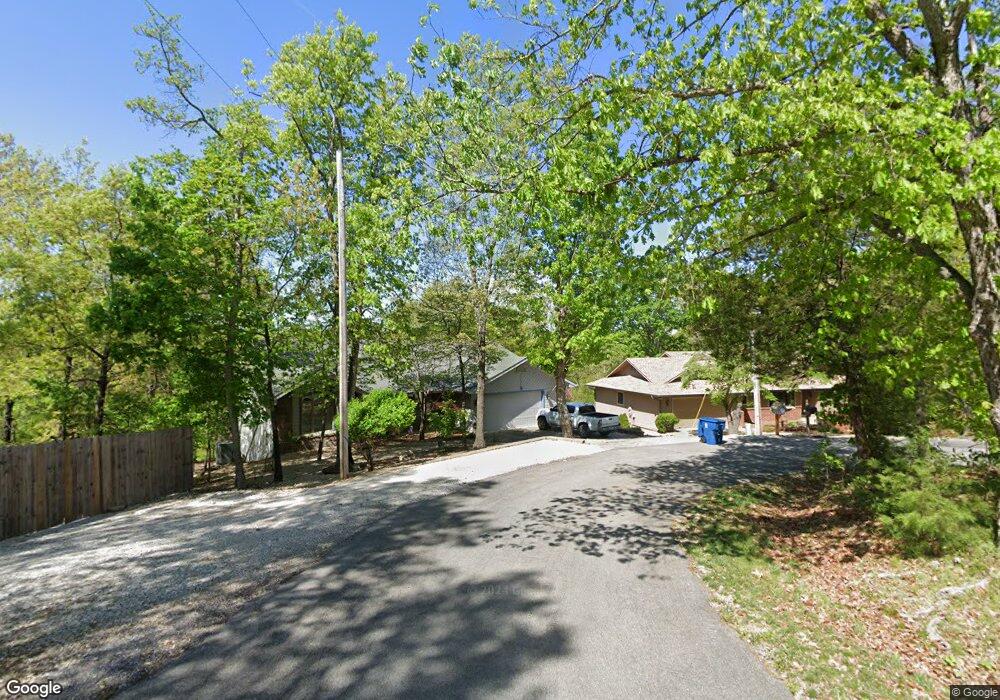 -- Kensington Cir, Bella Vista, AR 72714 - photo 1