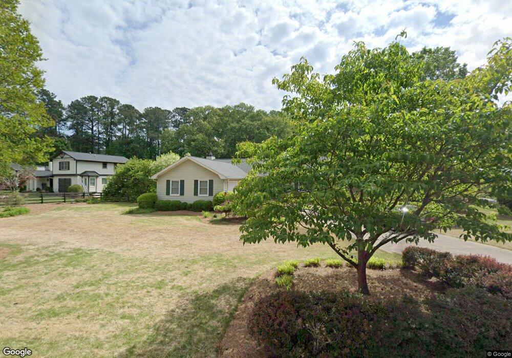 985 Windsor Trail, Roswell, GA 30076 - photo 1