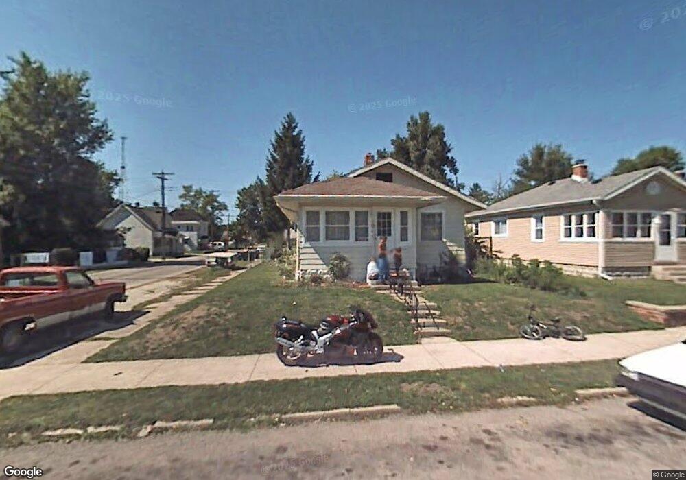 2125 S Mulberry St, Muncie, IN 47302 - photo 1