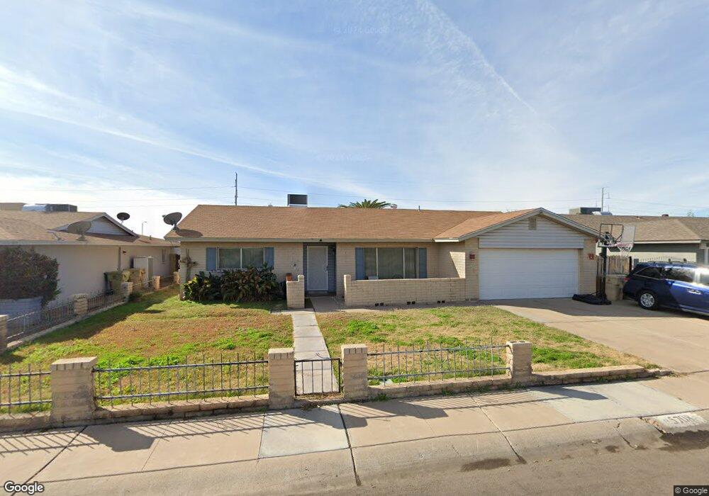 5708 N 48th Ln, Glendale, AZ 85301 - photo 1