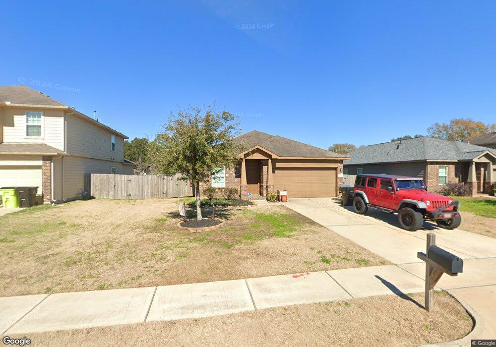 3507 Creole Bay Ln, Rosenberg, TX 77471 - photo 1
