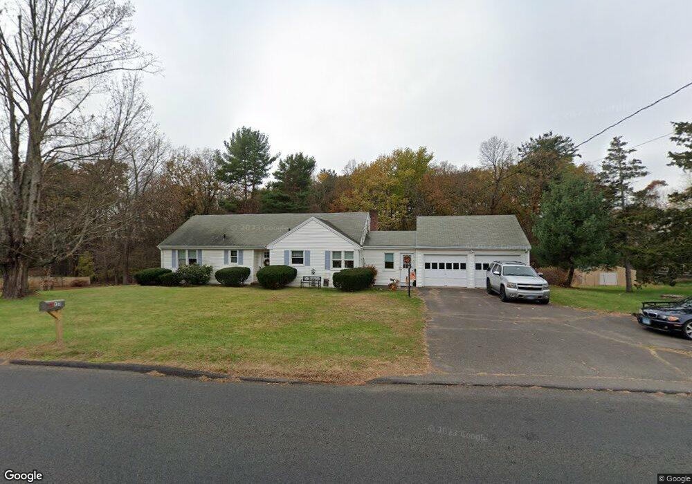 157 Graham Rd, South Windsor, CT 06074 - photo 1