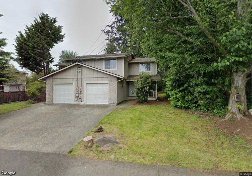 4415 4417 83rd Avenue Ct W, University Place, WA 98466 - photo 1
