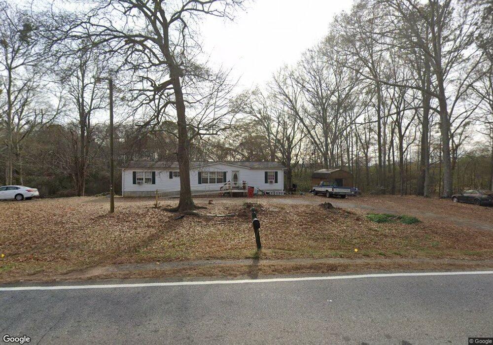 883 Hog Mountain Rd, Winder, GA 30680 - photo 1