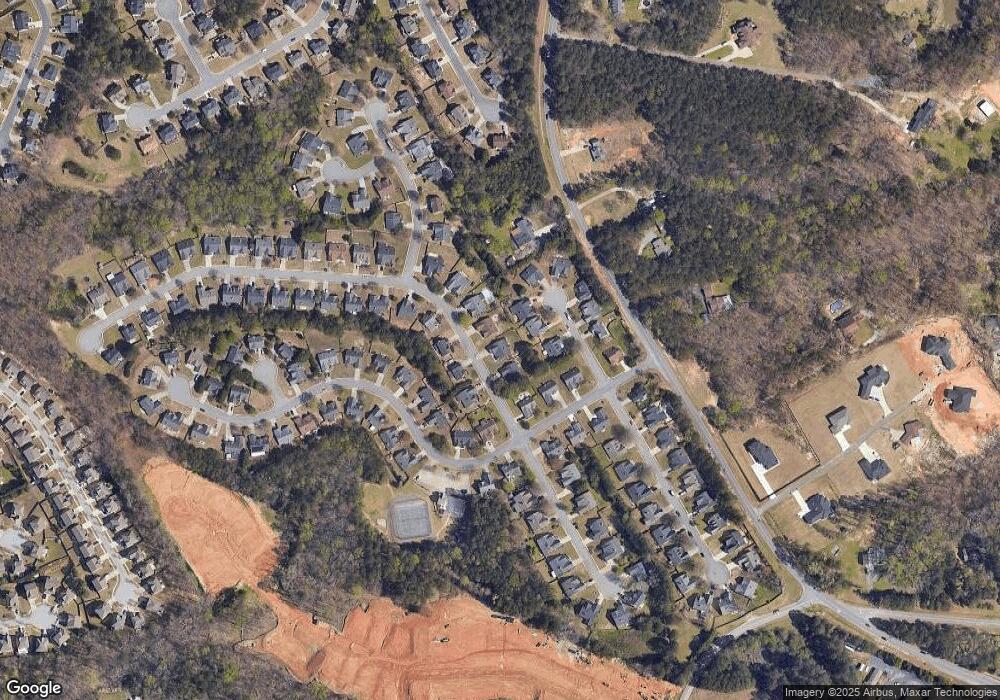 1009 Autumn Glen Way, Dacula, GA 30019 - photo 1