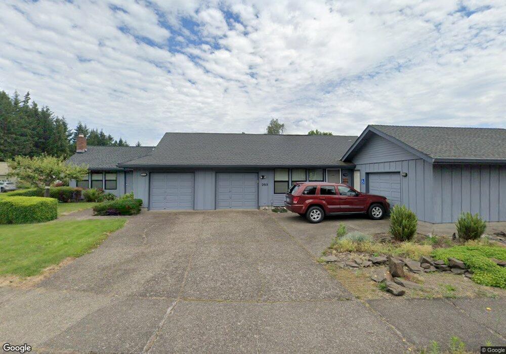 2915 Norkenzie Rd, Eugene, OR 97408 - photo 1