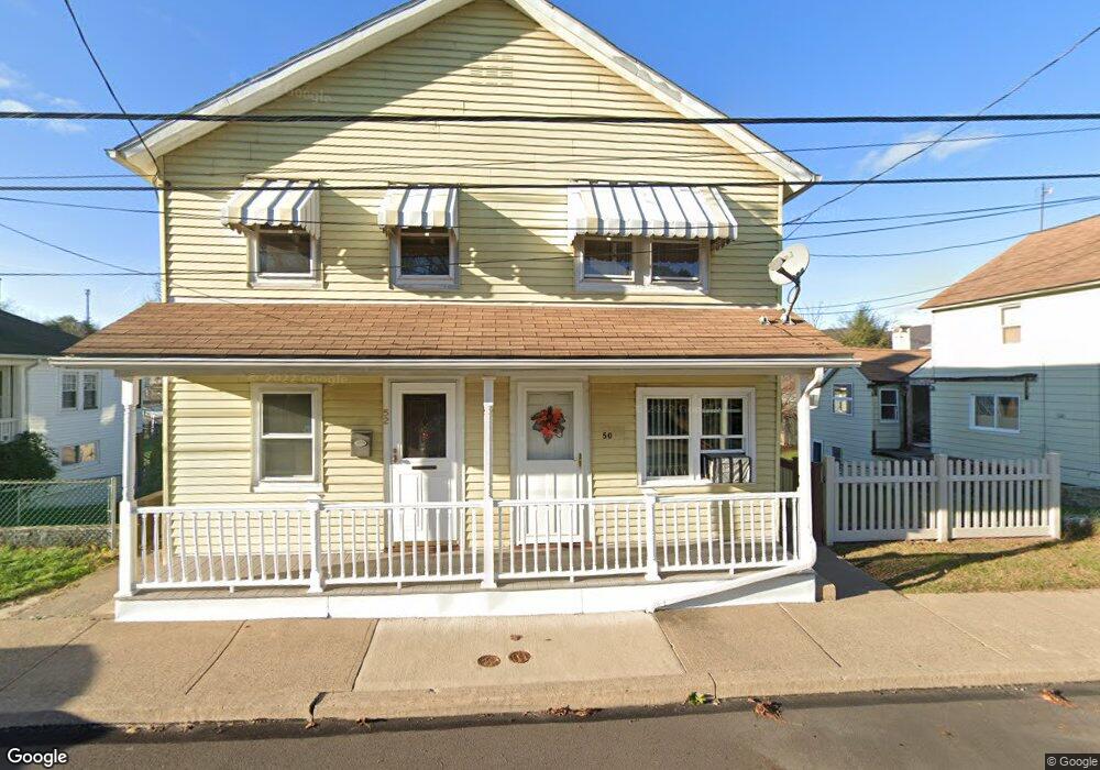 50 Coal St, Nanticoke, PA 18634 - photo 1