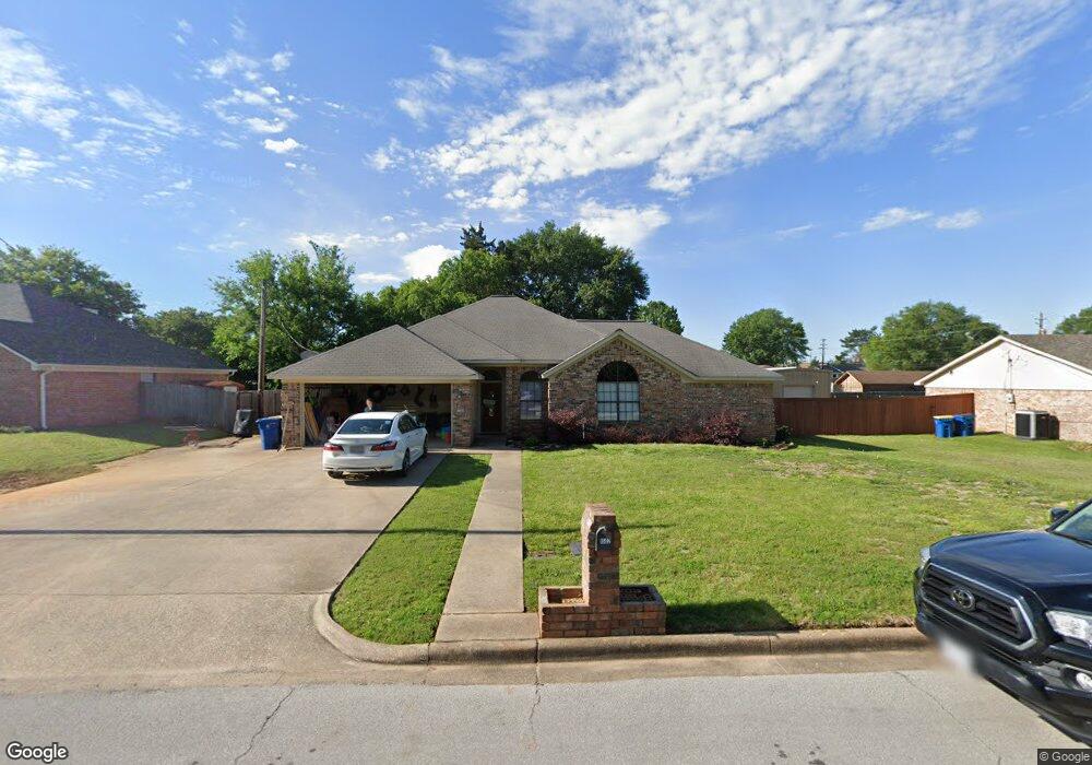 1502 Peach St, Kilgore, TX 75662 - photo 1