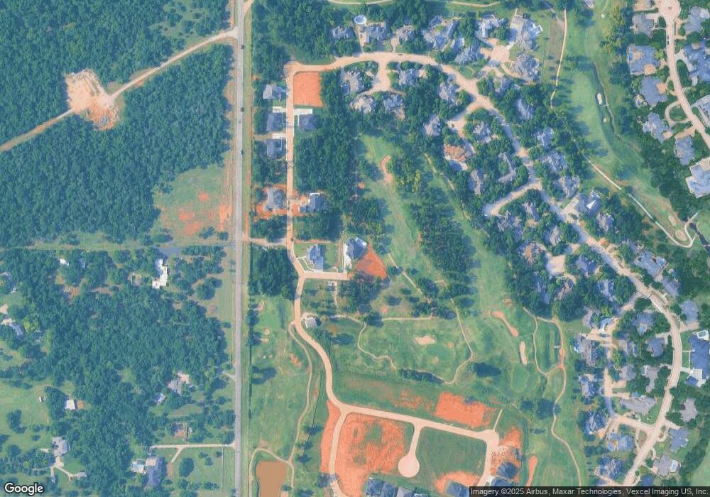 6124 Canopy Ln, Edmond, OK 73025 - photo 1