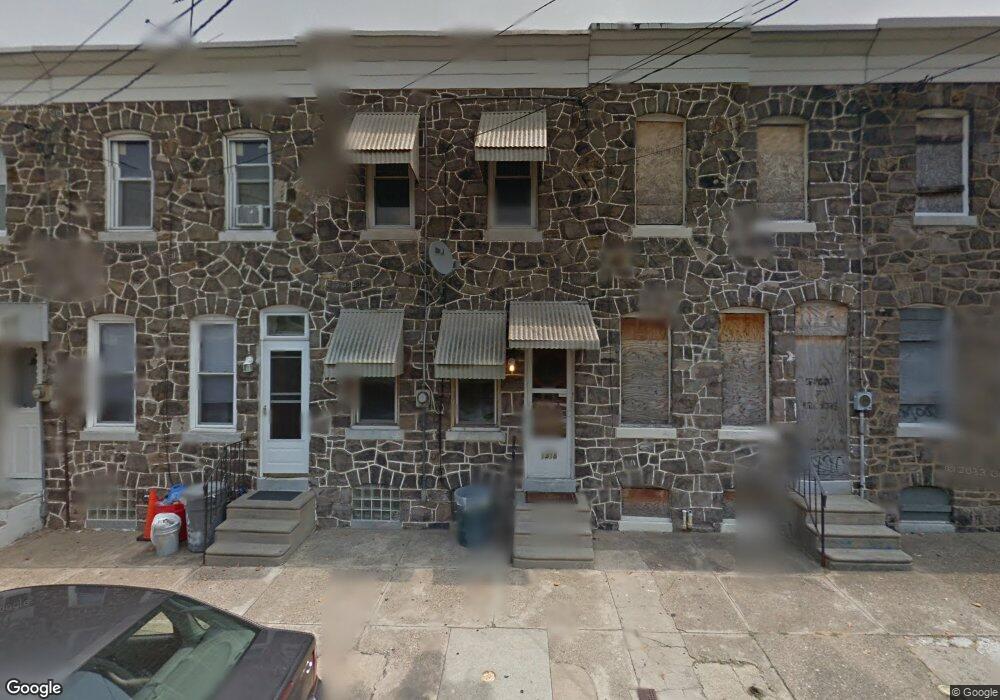 1418 S 10th St, Camden, NJ 08104 - photo 1