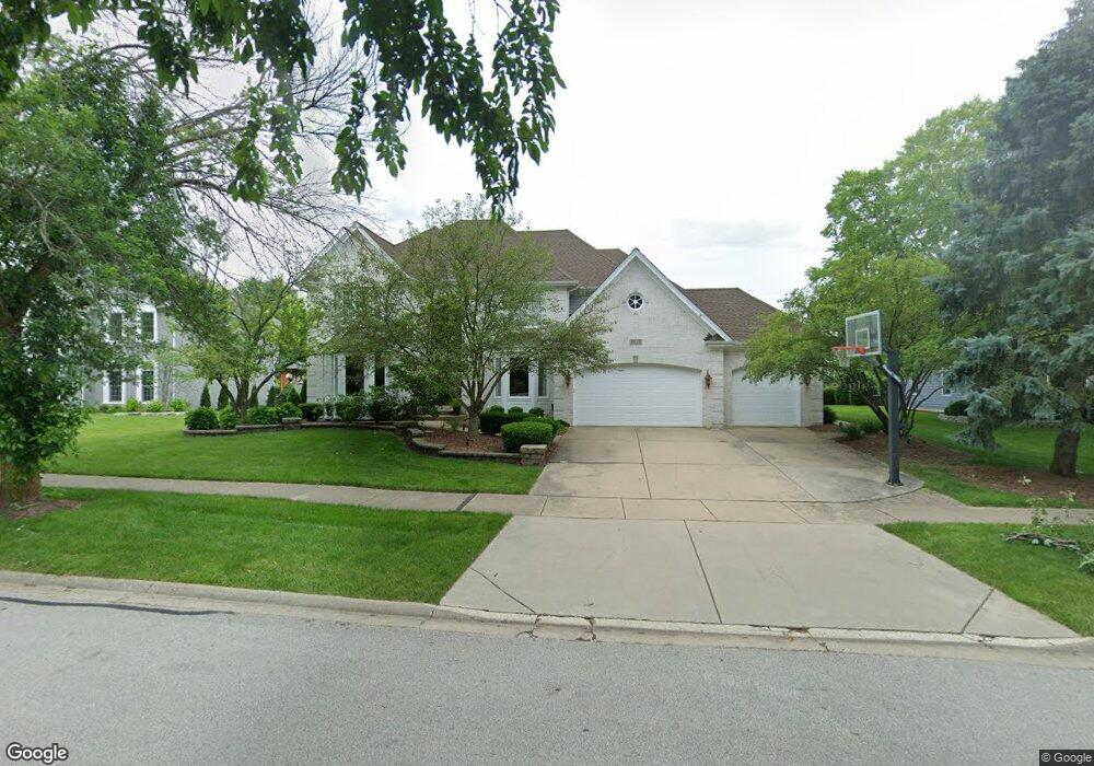 1828 Baybrook Ct, Naperville, IL 60564 - photo 1