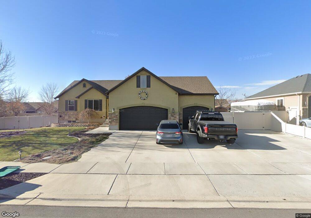 134 S 1800 W, Lehi, UT 84043 - photo 1