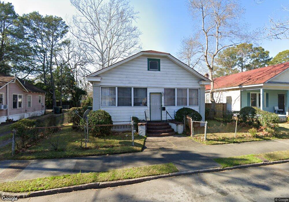 1605 Ott St, Savannah, GA 31401 - photo 1
