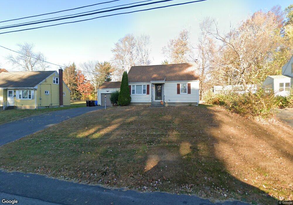 133 Howe Rd, New Britain, CT 06053 - photo 1