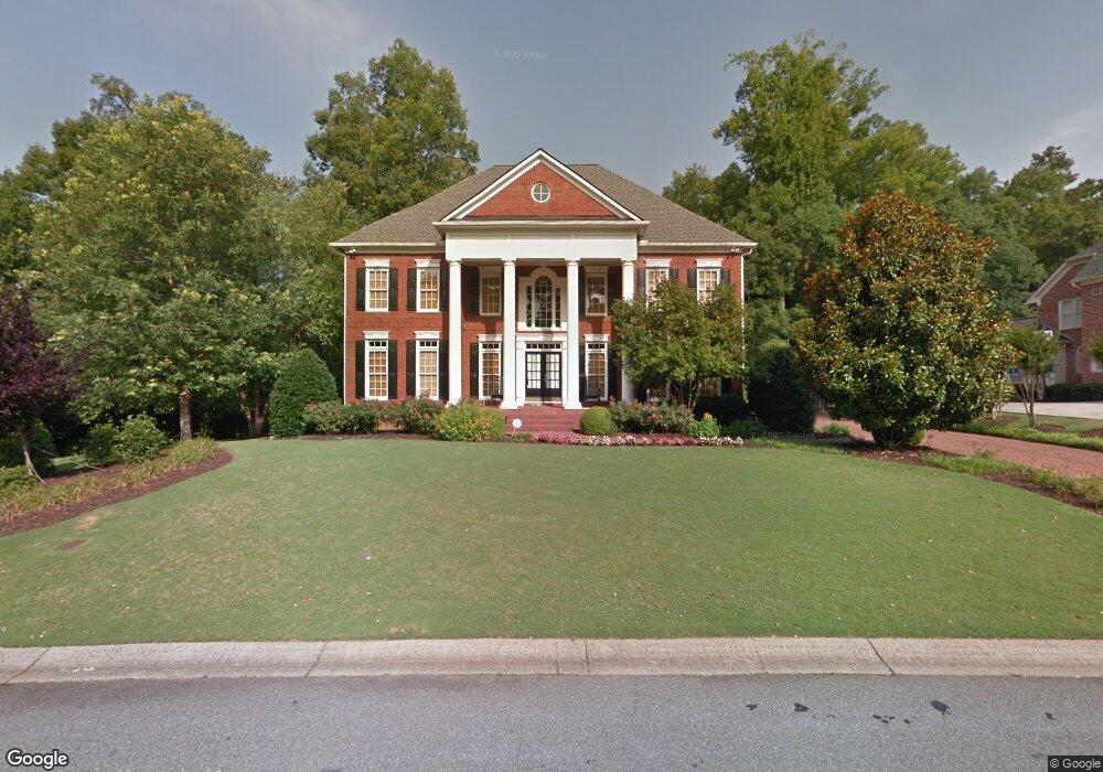 1860 Chattahoochee Run Dr unit 6B, Suwanee, GA 30024 - photo 1