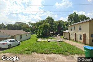 1305 Vine St, Port Gibson, MS 39150