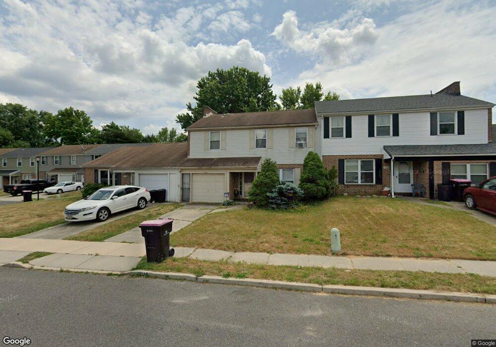 1704 Heather Place, Clementon, NJ 08021 - photo 1