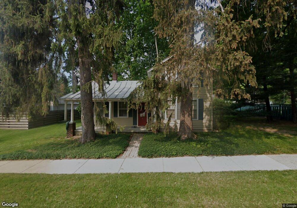 612 N Hudson St, Lowell, MI 49331 - photo 1