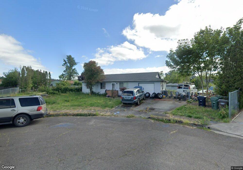 317 Fir Ct, Independence, OR 97351 - photo 1