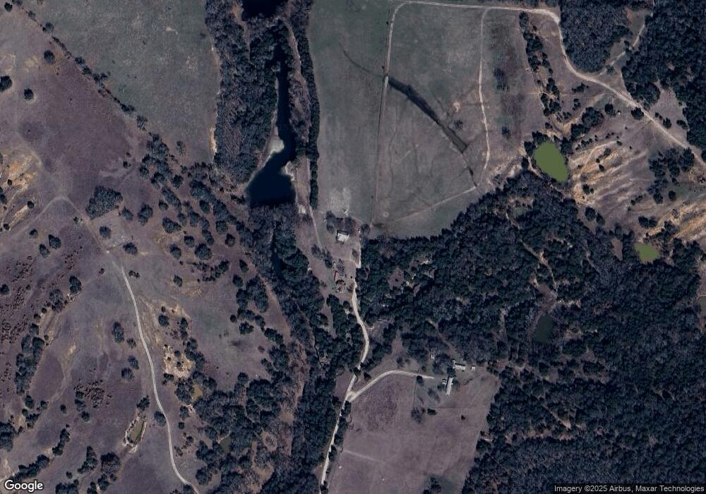 340 Greanead Rd, Forestburg, TX 76239 - photo 1