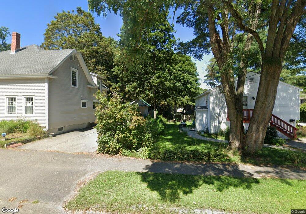 60 Franklin St unit 62, Concord, NH 03301 - photo 1