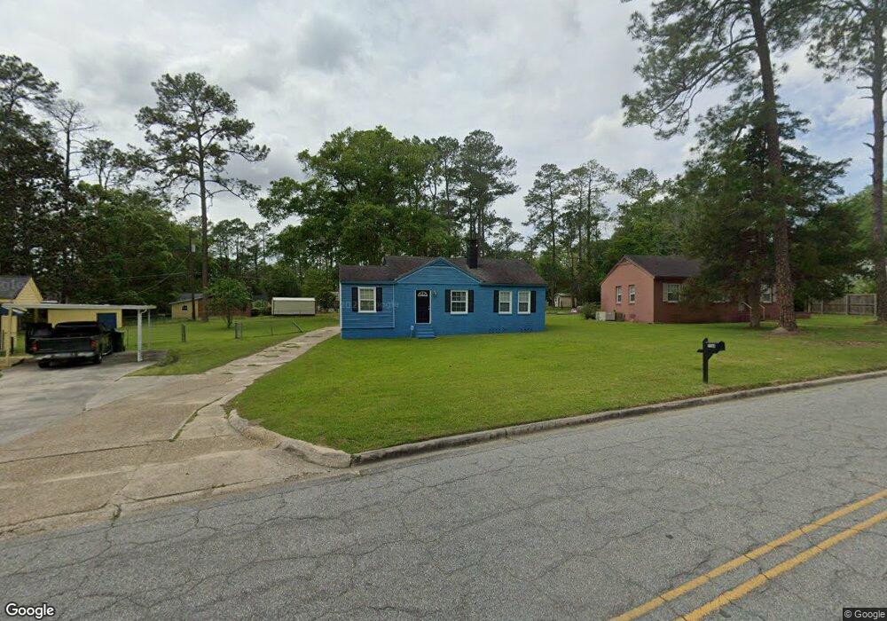 1164 4th St SW, Moultrie, GA 31768 - photo 1