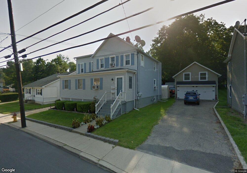 180 Main St, Newton, NJ 07860 - photo 1