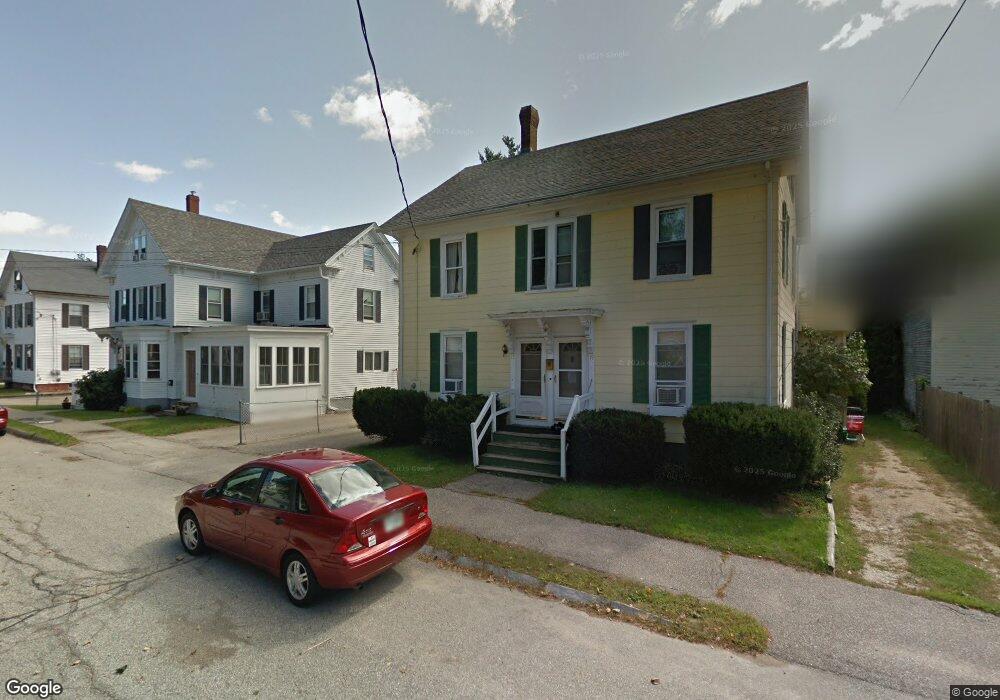 17 Forest St unit 19, Dover, NH 03820 - photo 1