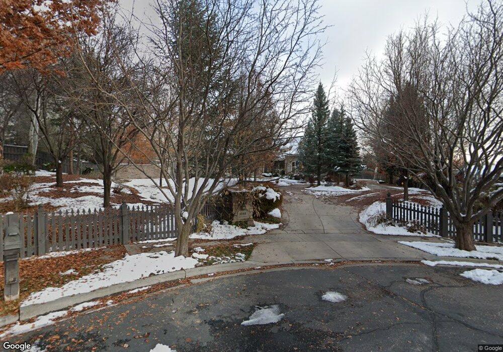 1098 E Brook Cir, Alpine, UT 84004 - photo 1