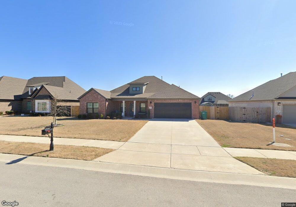 1167 Morra Ave, Tontitown, AR 72762 - photo 1